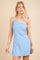 Sky Activewear Mini Dress