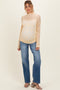 Medium Maternity Dad Jeans