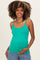 Emerald Basic Adjustable Strap Maternity Cami