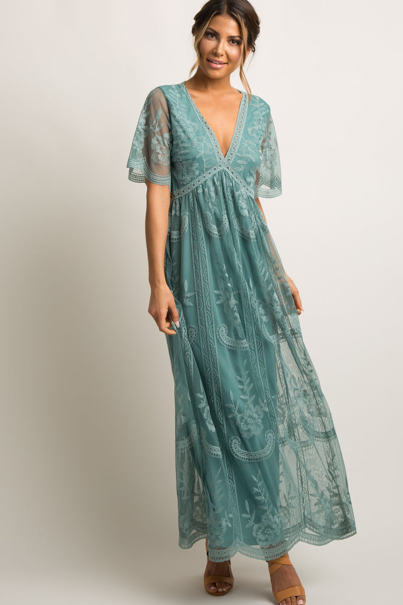 chinese dress ladies Secret Garden - Oasis main image 0