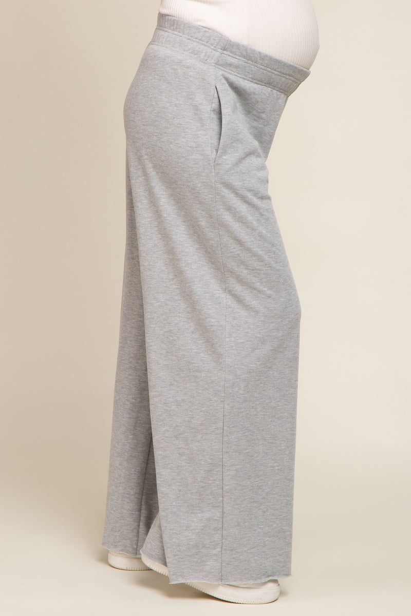 Desert Flame Maternity Lounge Pants main image 1