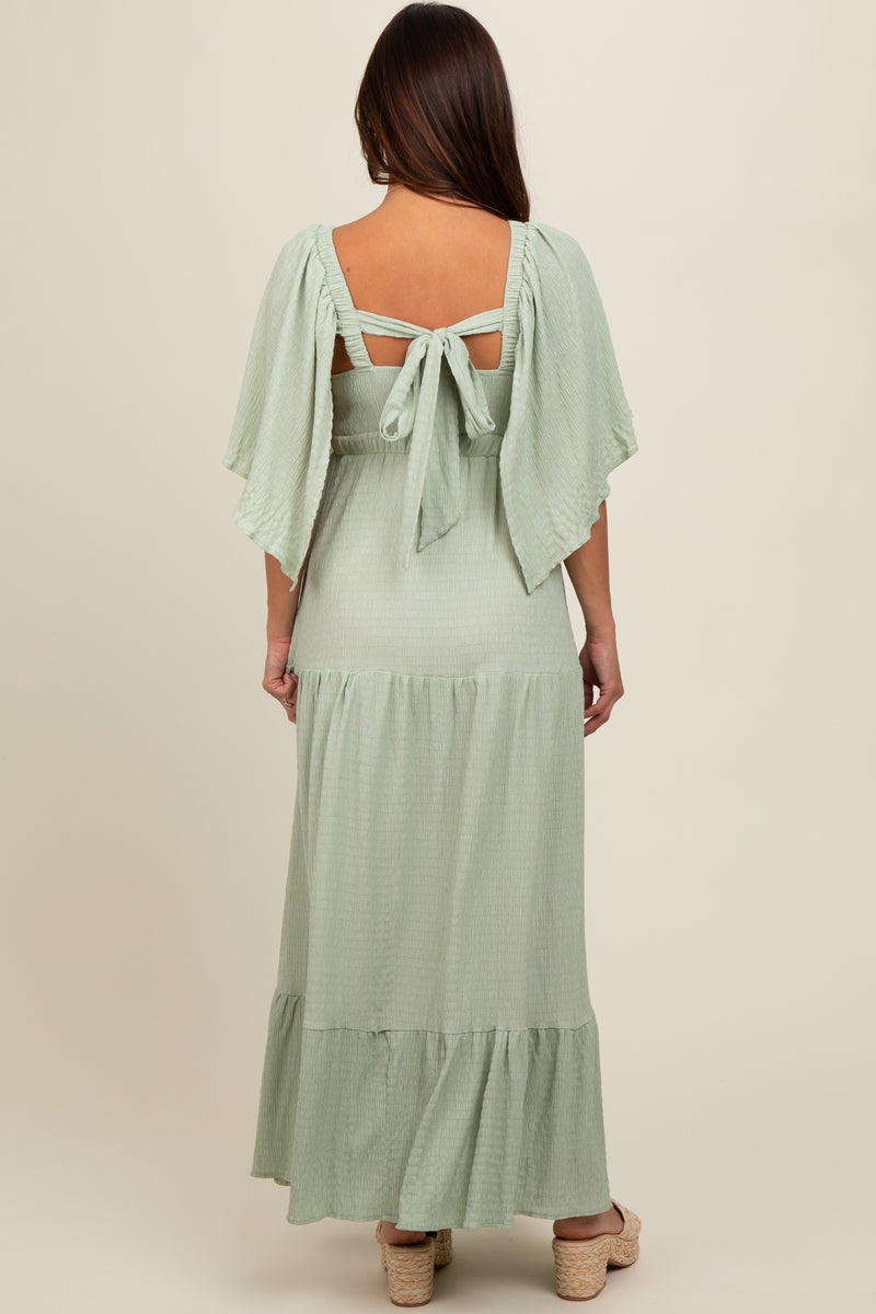 (Preorder 6-8 week) Awaken dress olive
