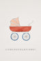 PinkBlush Congratulations Email Gift Card