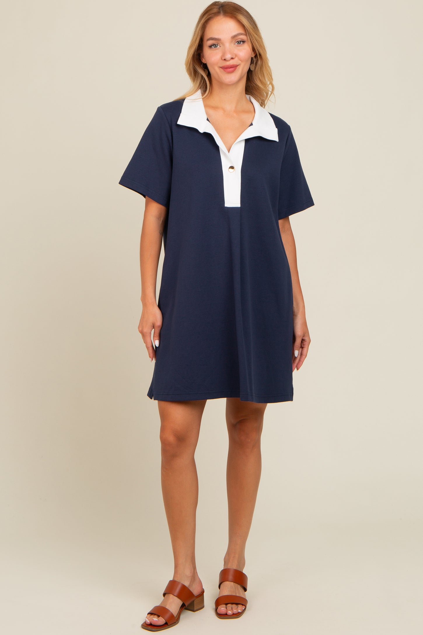 navy dress blue maternity uniform Navy unveils maternity uniform pilot program for 2022