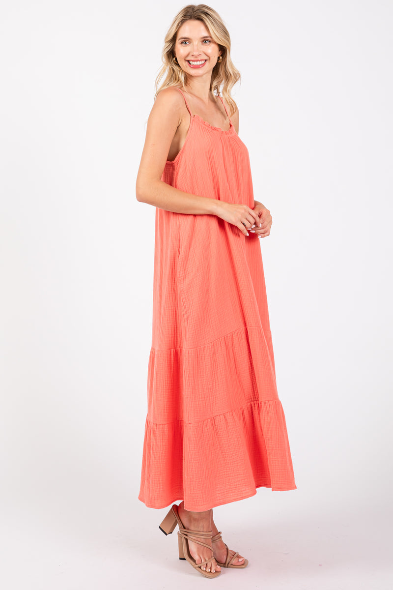 diana midi dress Diana Striped Midi Dress – Demica Dair