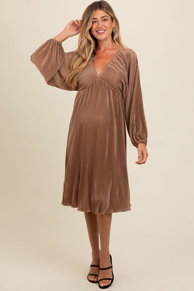 Pregnant Ladies Maternity Caftan Dress Shop Pregnancy Kaftan Store Indian  Maternity Kaftan Gray Forest Printed Pregnant