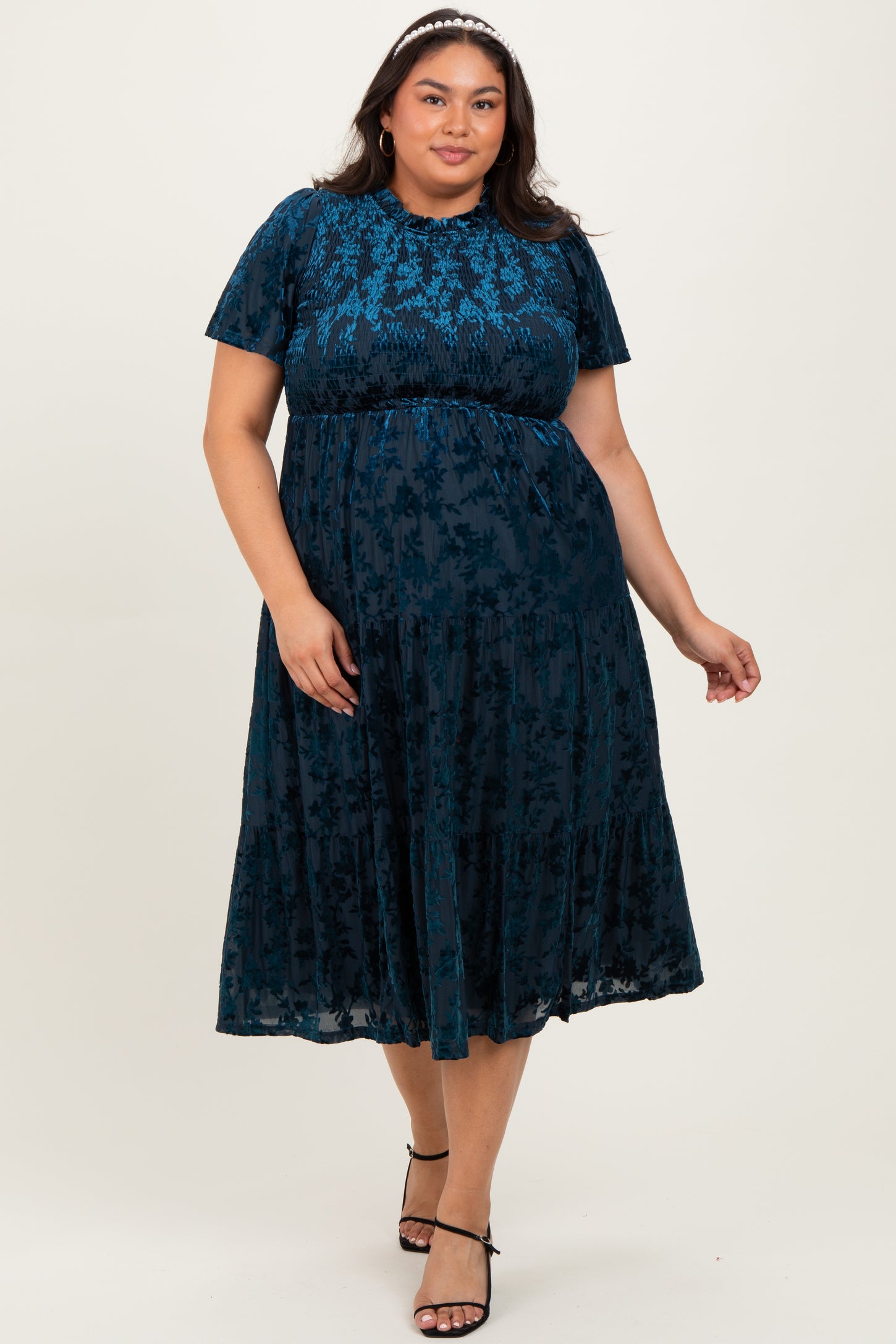 Plus Size Navy Velour Dress Plus Size Velvet Bridesmaid Dresses Mermaid Off Shoulder Plus Size Navy Velour Dress Plus Size Velvet Bridesmaid Dresses Mermaid Off Shoulder