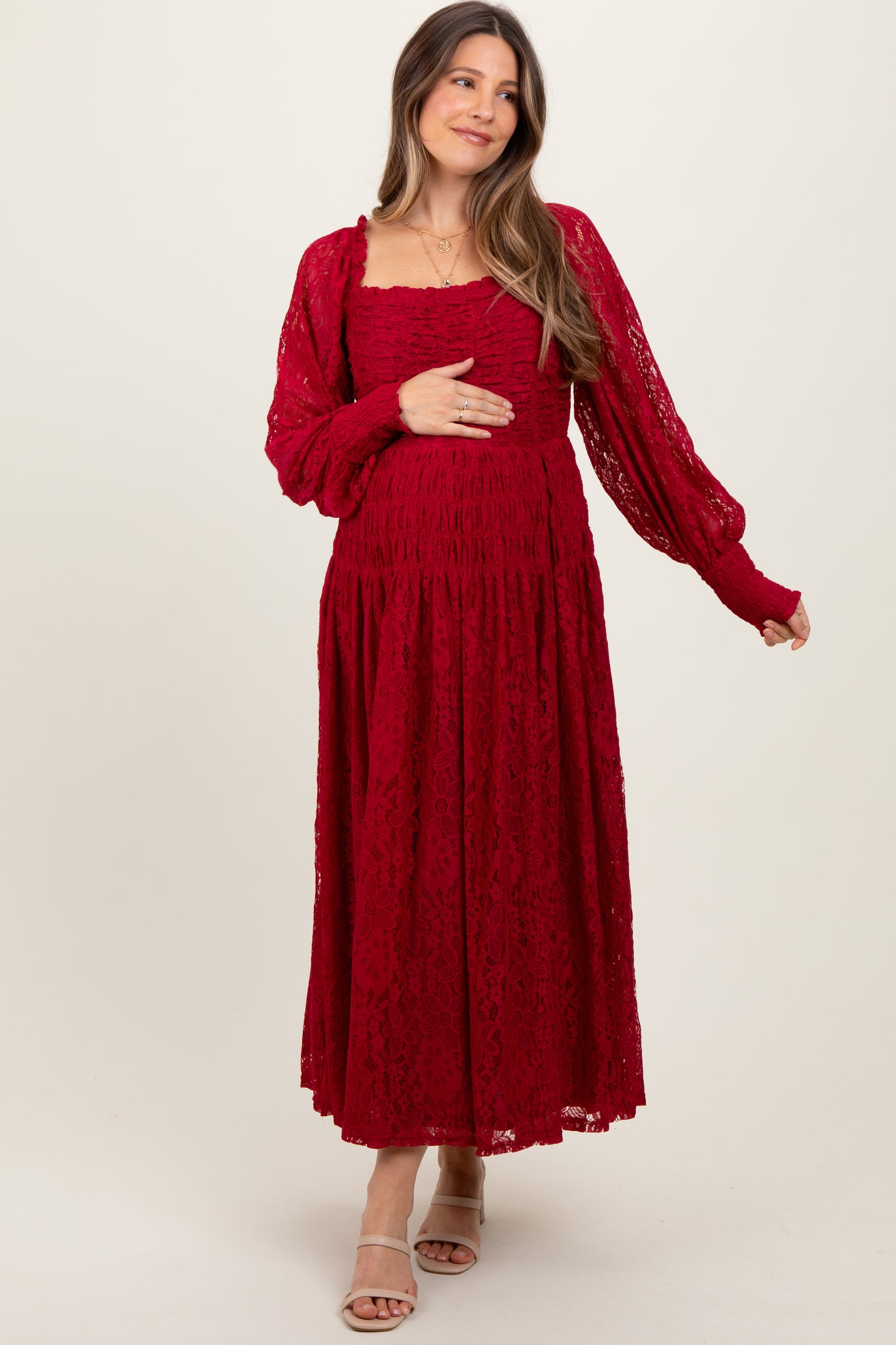 burgundy bubble dress Pretty On Purpose Bubble Mini Dress - Burgundy