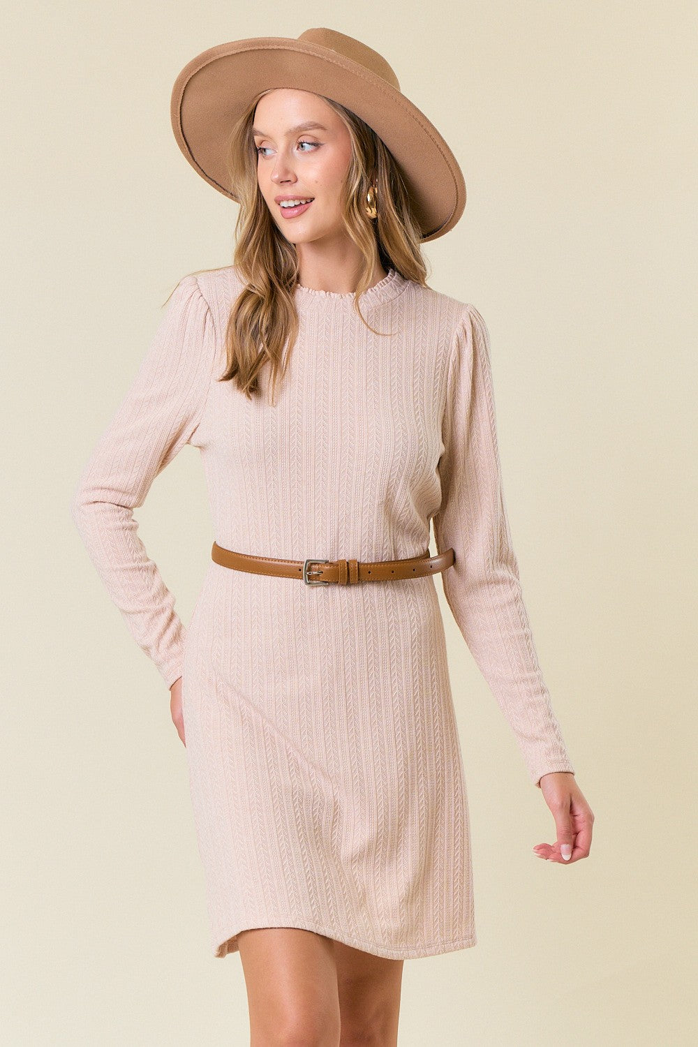 long sleeve short maternity dress maternity off shoulder floor-length dress Off-the-shoulder Short Maternity  Dress Gown with Flounced Long Sleeves  loveangeldress