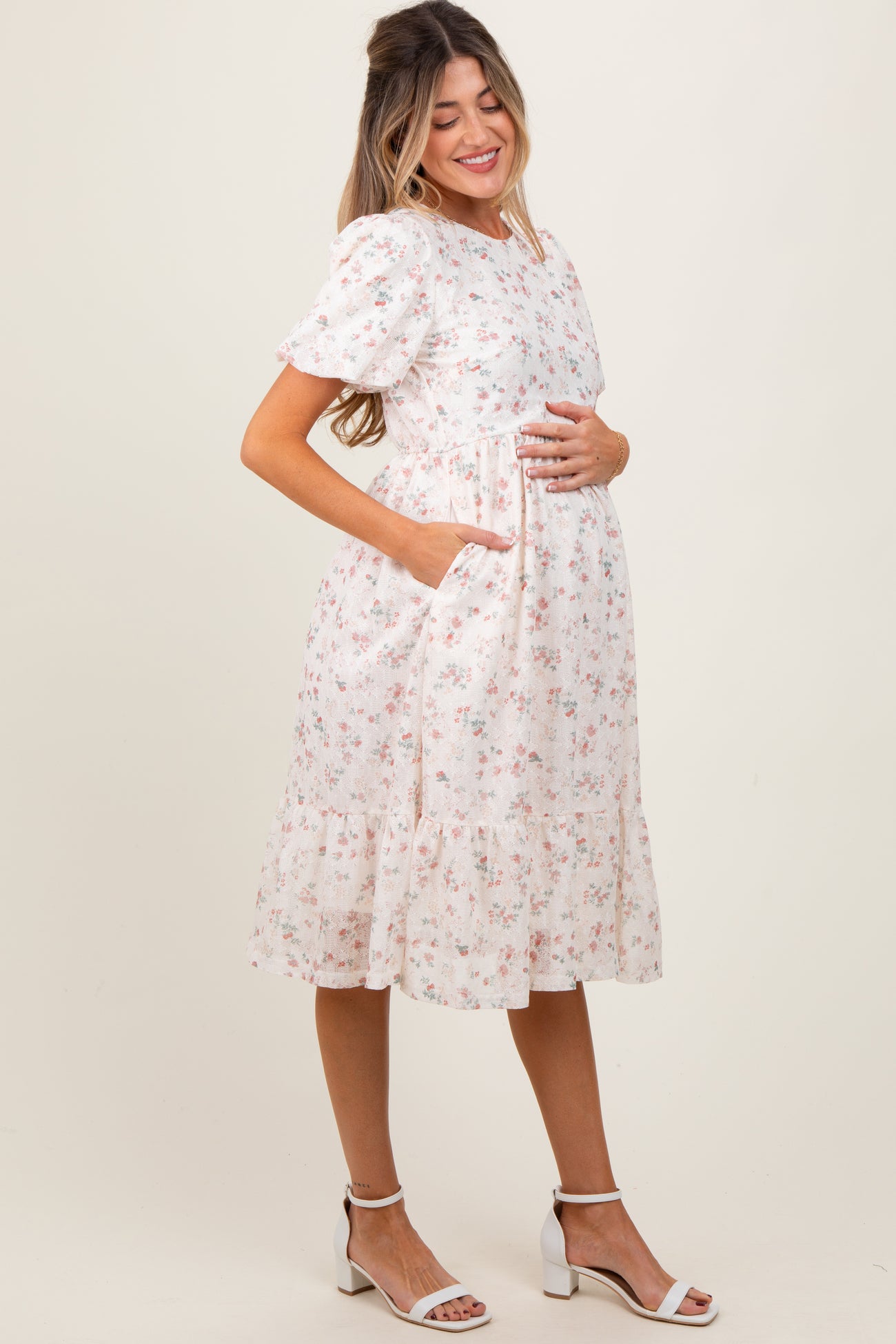 Outfit To Hide Pregnancy Sleeveless Maxi Maternity Linen Dress In White From NikkaPlace Effortless Fashion For Outfit To Hide Pregnancy Sleeveless Maxi Maternity Linen Dress In White From NikkaPlace Effortless Fashion For