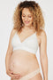 White Cake Maternity Tutti Frutti Petite Nursing Bra