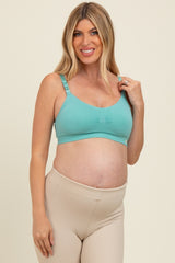 Mint Cache Couer Maternity Milk Nursing Bra