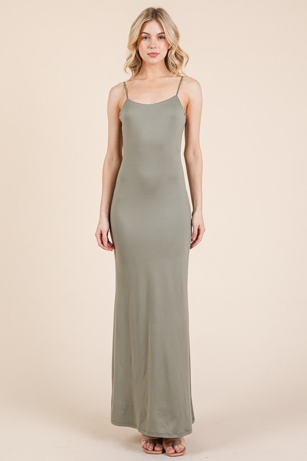 Olive Backless Fishtail Sleeveless Maternity Maxi Dress PinkBlush Olive Backless Fishtail Sleeveless Maternity Maxi Dress PinkBlush