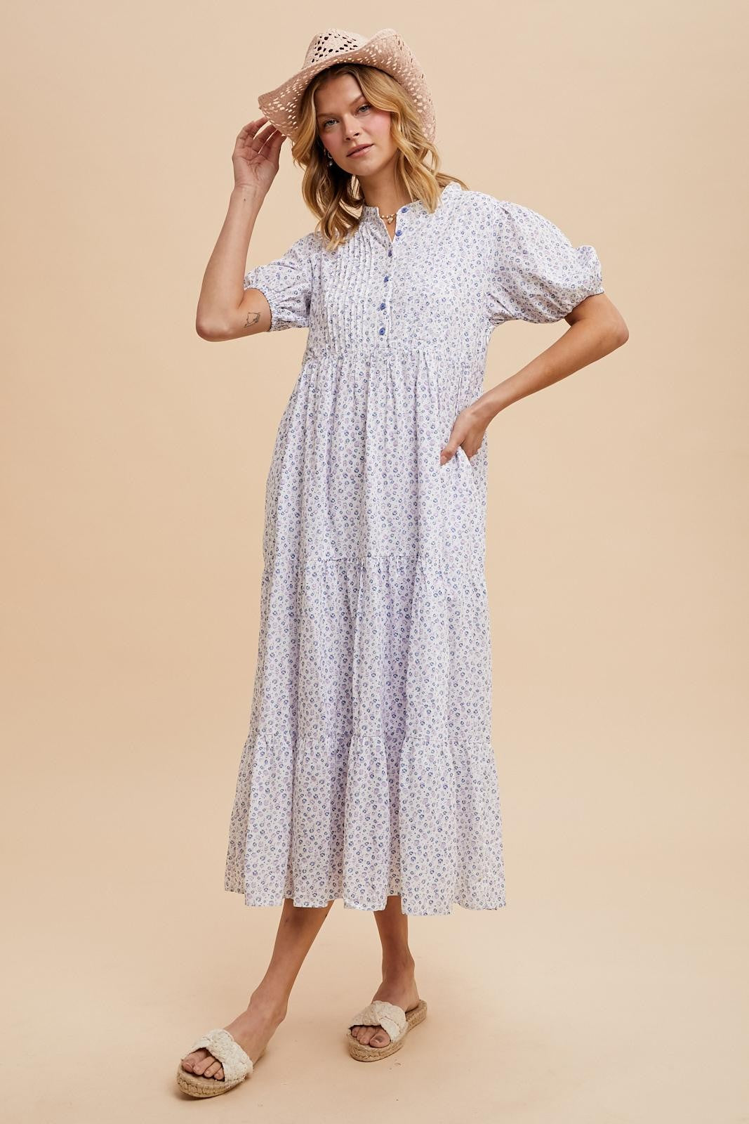 iris flower maxi dress Menti Iris Flower Dress Hire TENN