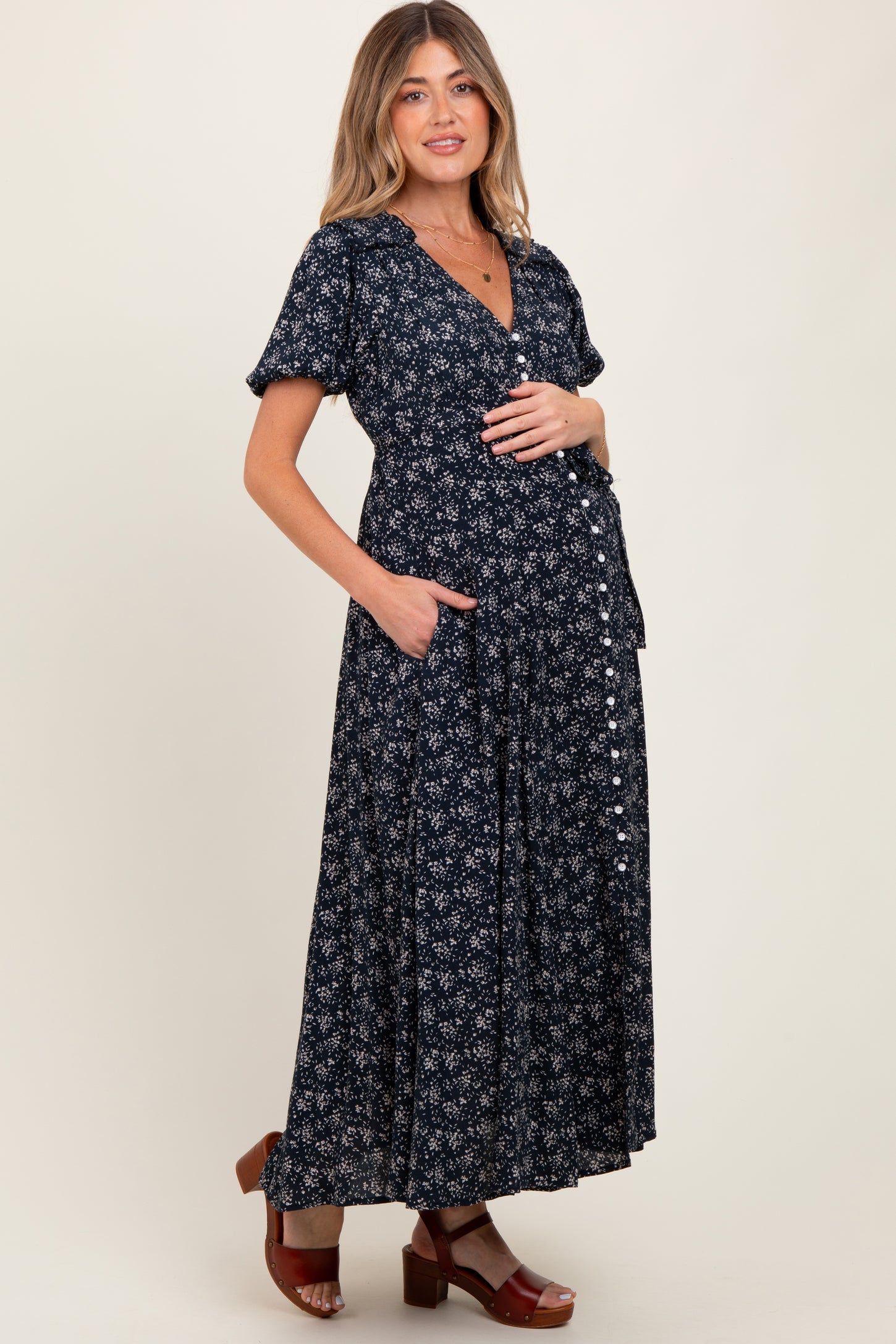 stylish maternity dress Tiffany Rose Mia Ivory It is also a fantastic baby shower dress Daring Diva Women's Bodycon Fitted
