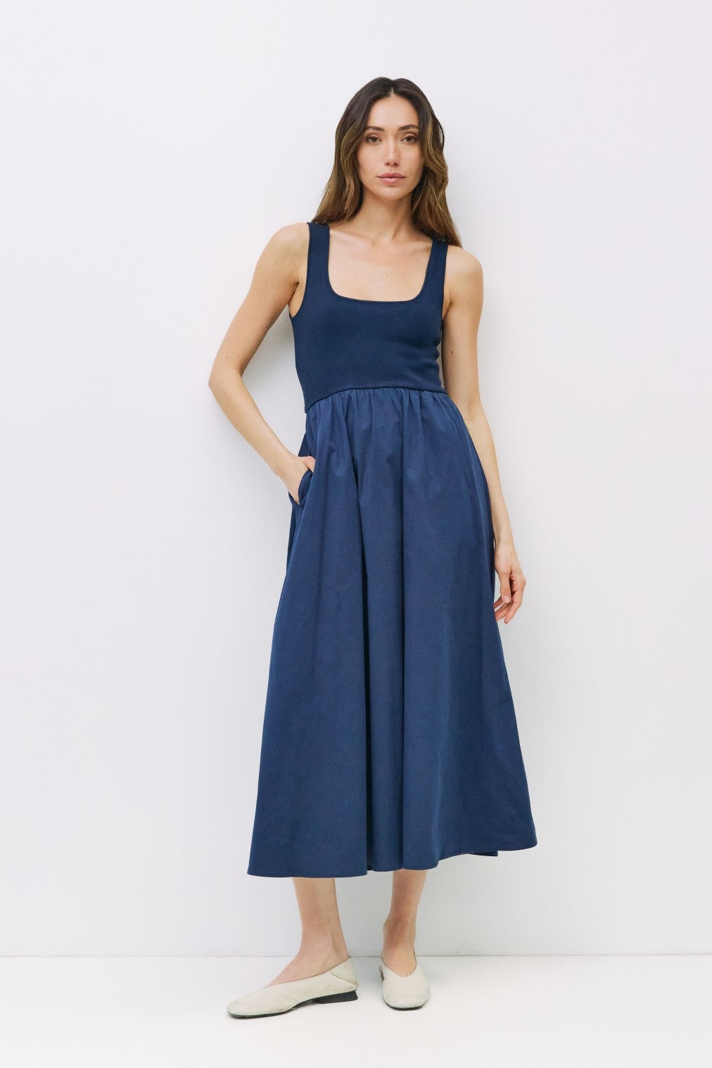 dresses to knee length Marsoni M251S Cocktail Short Formal Knee Length Dress