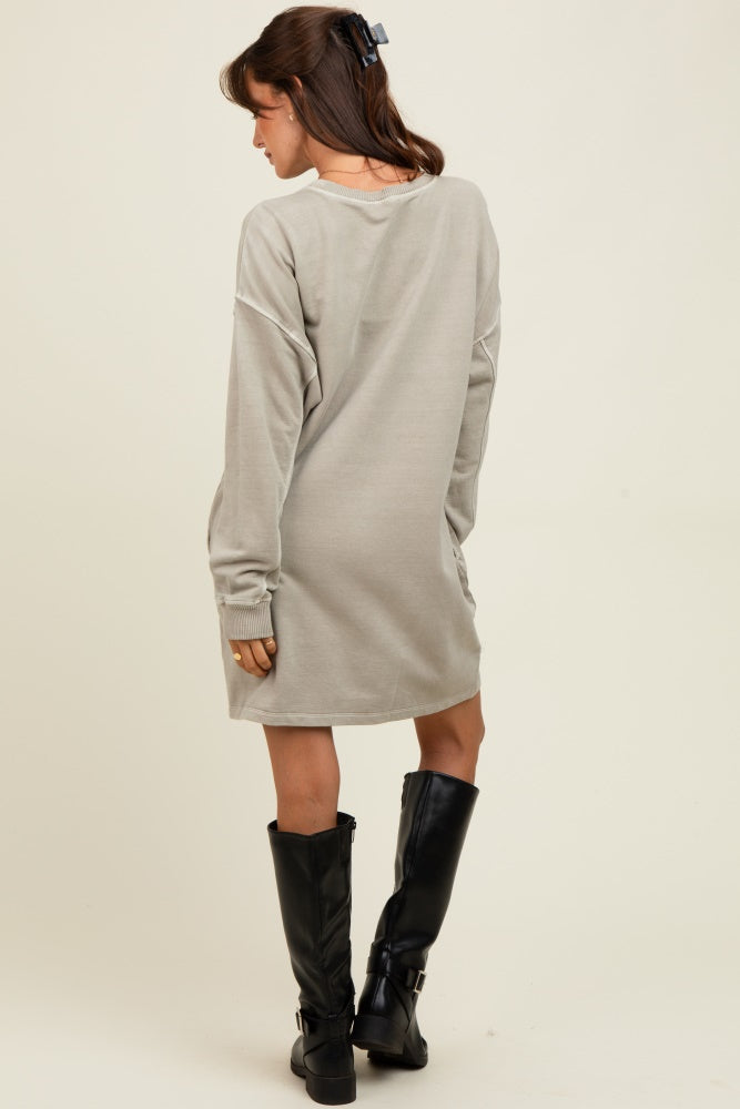 long sleeve oversized t shirt dress boohoo Women's Plus Lace Sleeve Oversized T-Shirt Dress in Black | Size: 20