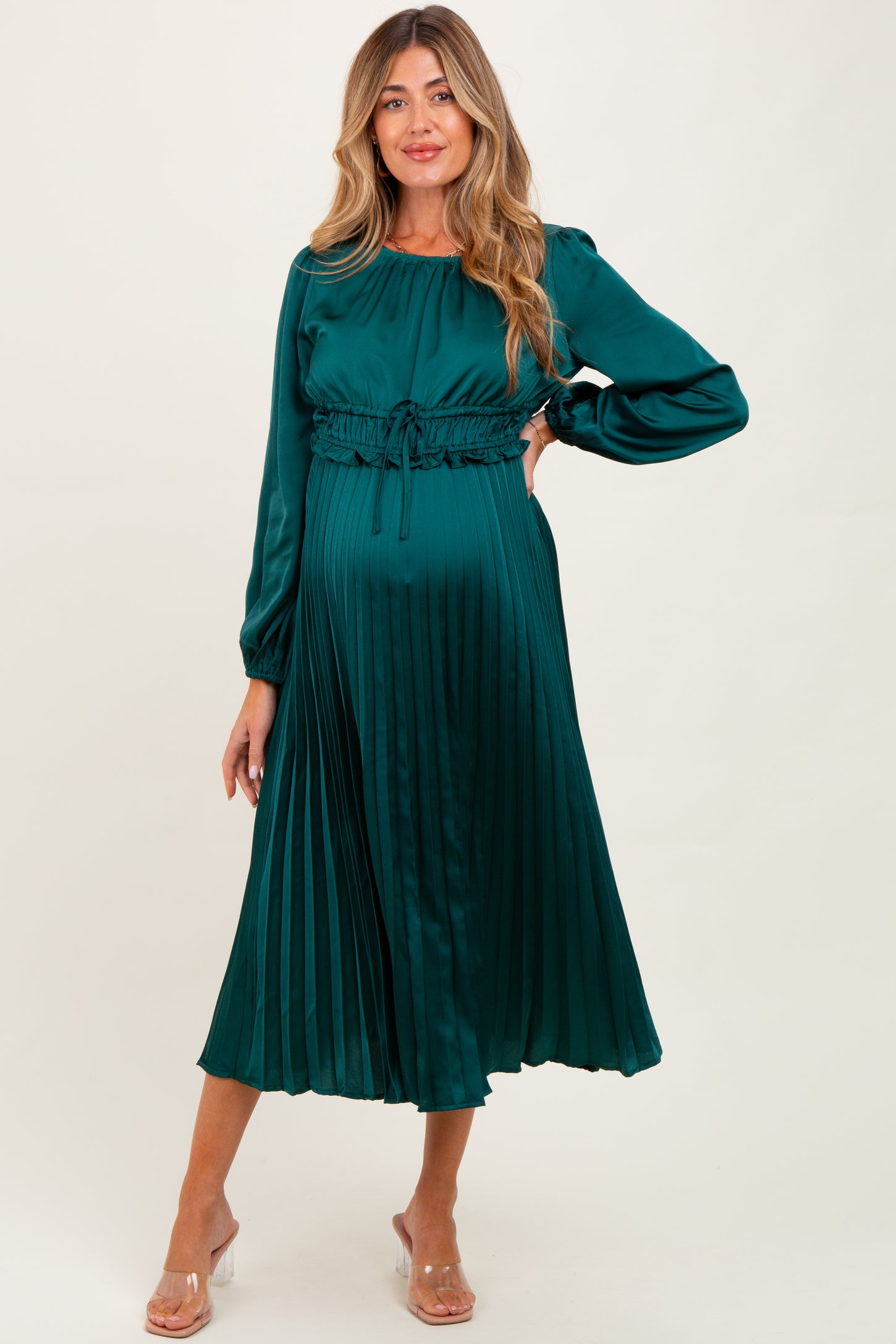 Pleated Midi Dress Asos Velvet Pleated Dress Forest Green Pleated Satin Smocked Waist Maternity Midi Dress Pleated Midi Dress Asos Velvet Pleated Dress Forest Green Pleated Satin Smocked Waist Maternity Midi Dress