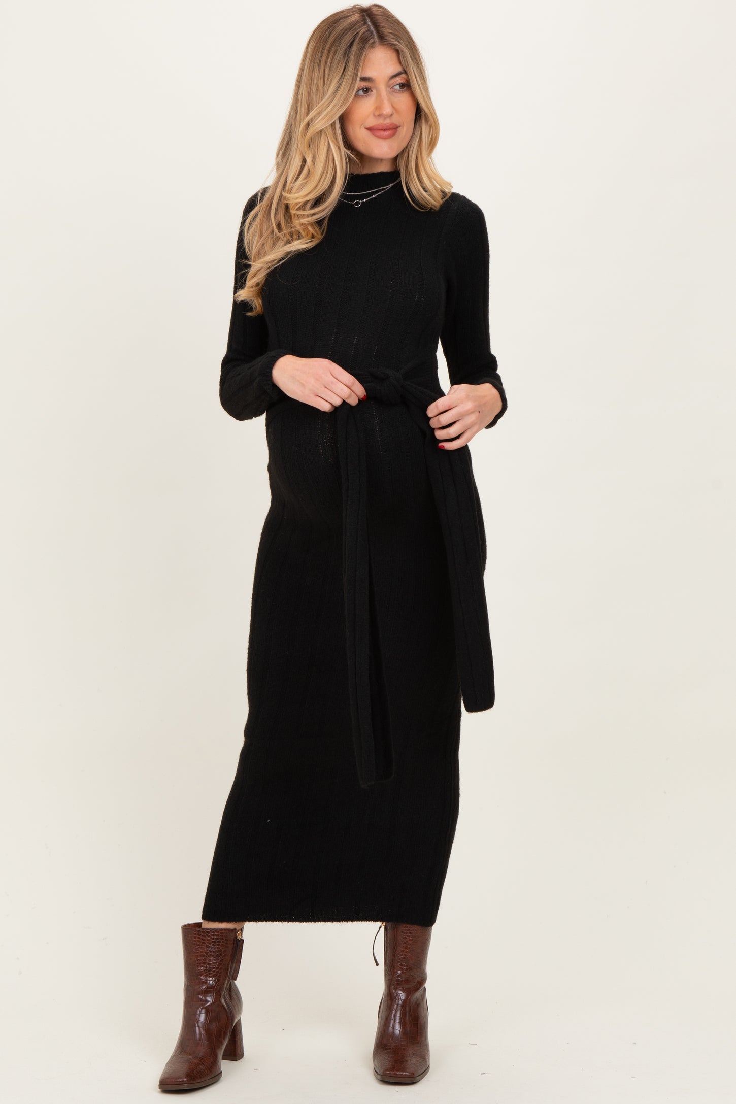 Protect Level 3 Ev Charger From Salt Fog taylor sweater maxi dress somewear in between Saks Fifth Avenue Women's Faux Fur Cuff Maxi Sweater Dress In Black | ModeSens Protect Level 3 Ev Charger From Salt Fog taylor sweater maxi dress somewear in between Saks Fifth Avenue Women's Faux Fur Cuff Maxi Sweater Dress In Black | ModeSens
