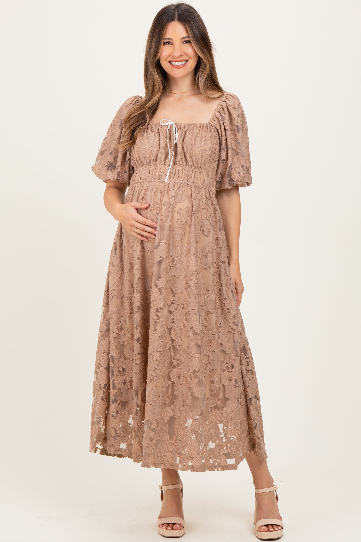 alemais matilde midi dress Alemais Matilde Shirt Dress