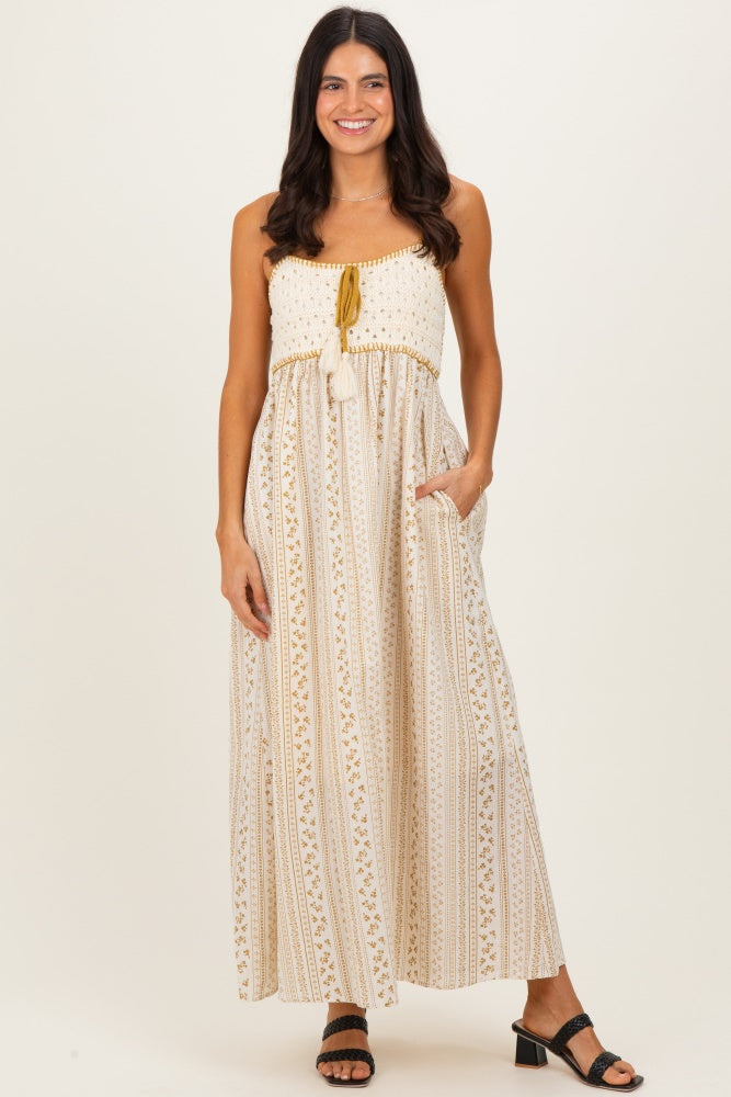 bohemian maternity dress amazon Emily, Traveling Dress, Boho Maternity Dress, Bell Sleeve Maternity Dress,