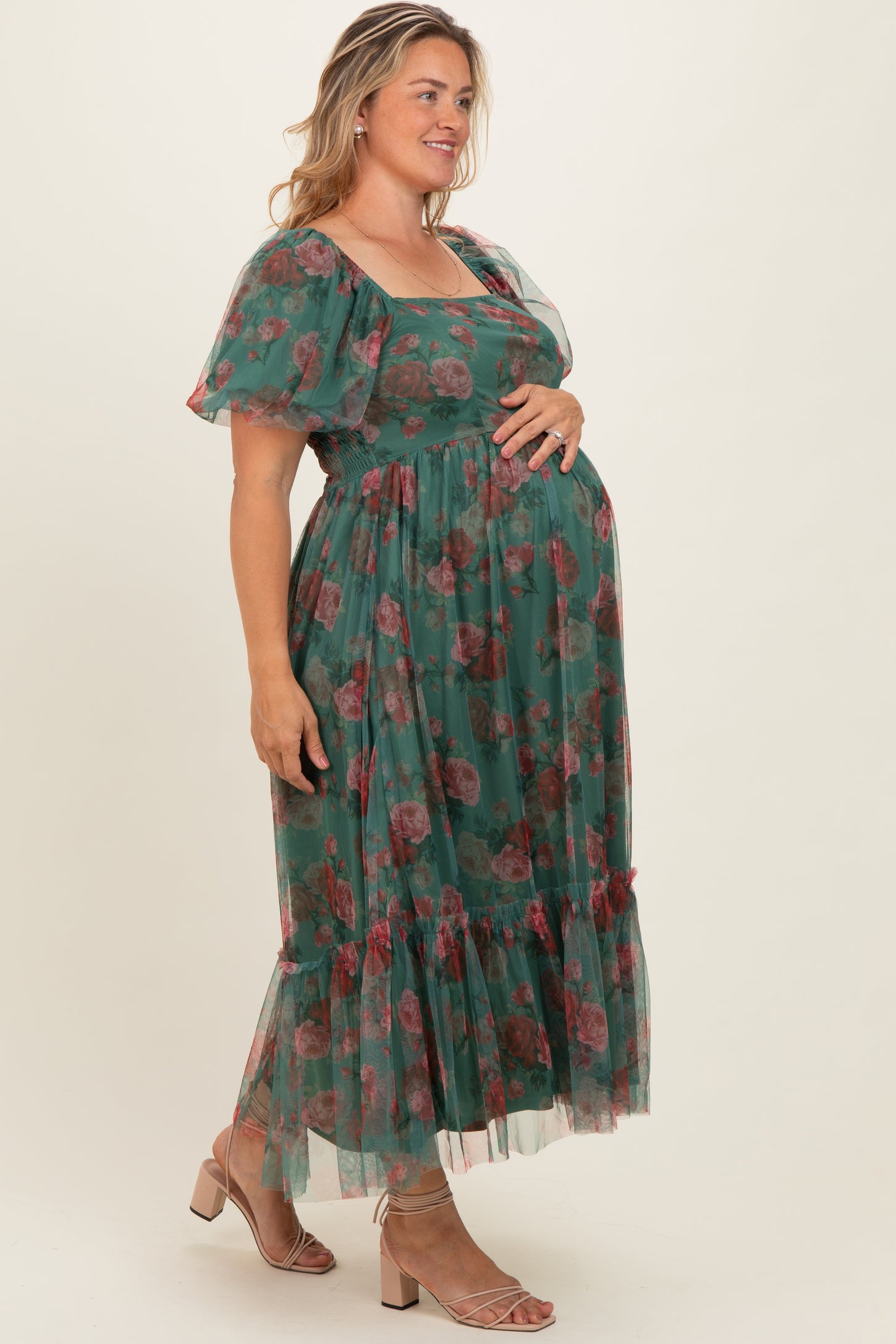 simon miller dress green Loch Sleeveless Mini Dress in Gummy Green/Ecru