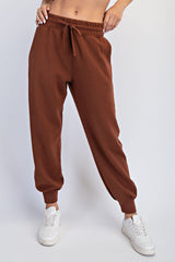 Chestnut Jogger Pants