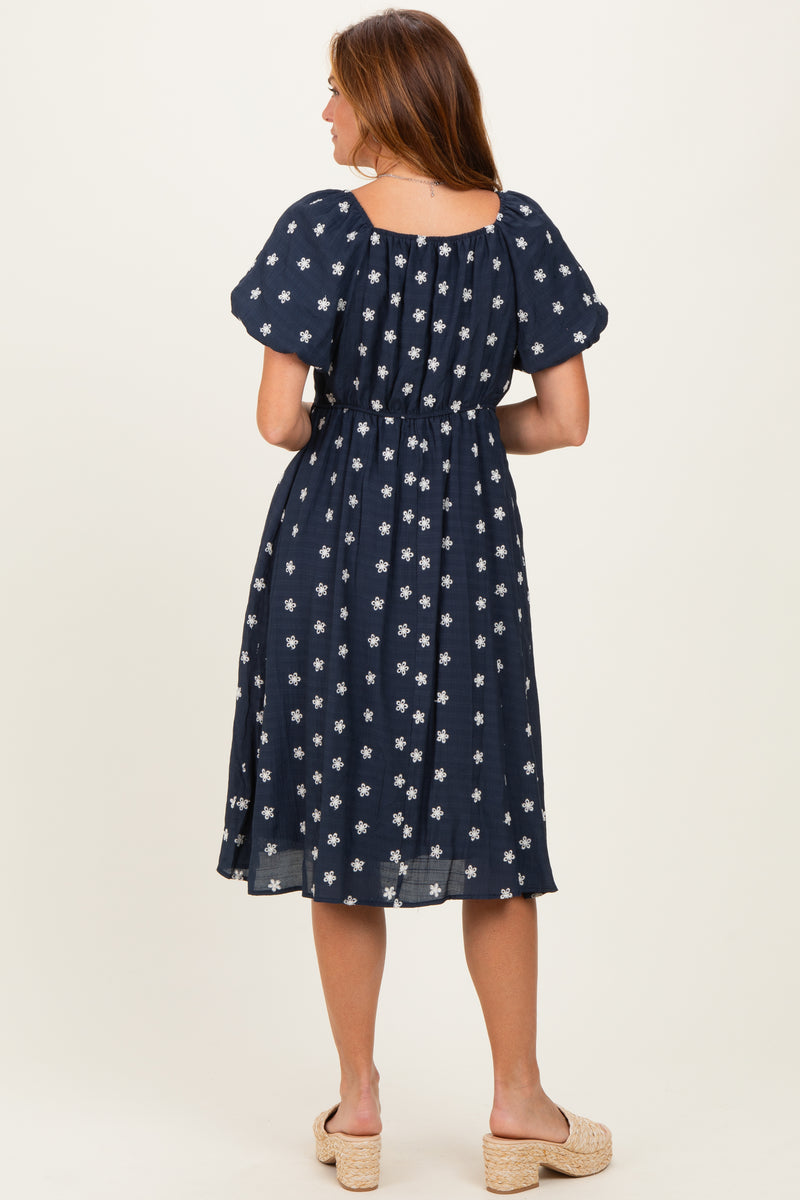 etro ruffled embroidered printed silk chiffon mini dress Buy Love & Roses Navy Floral Embroidered Crew Neck Midi Dress from Next USA