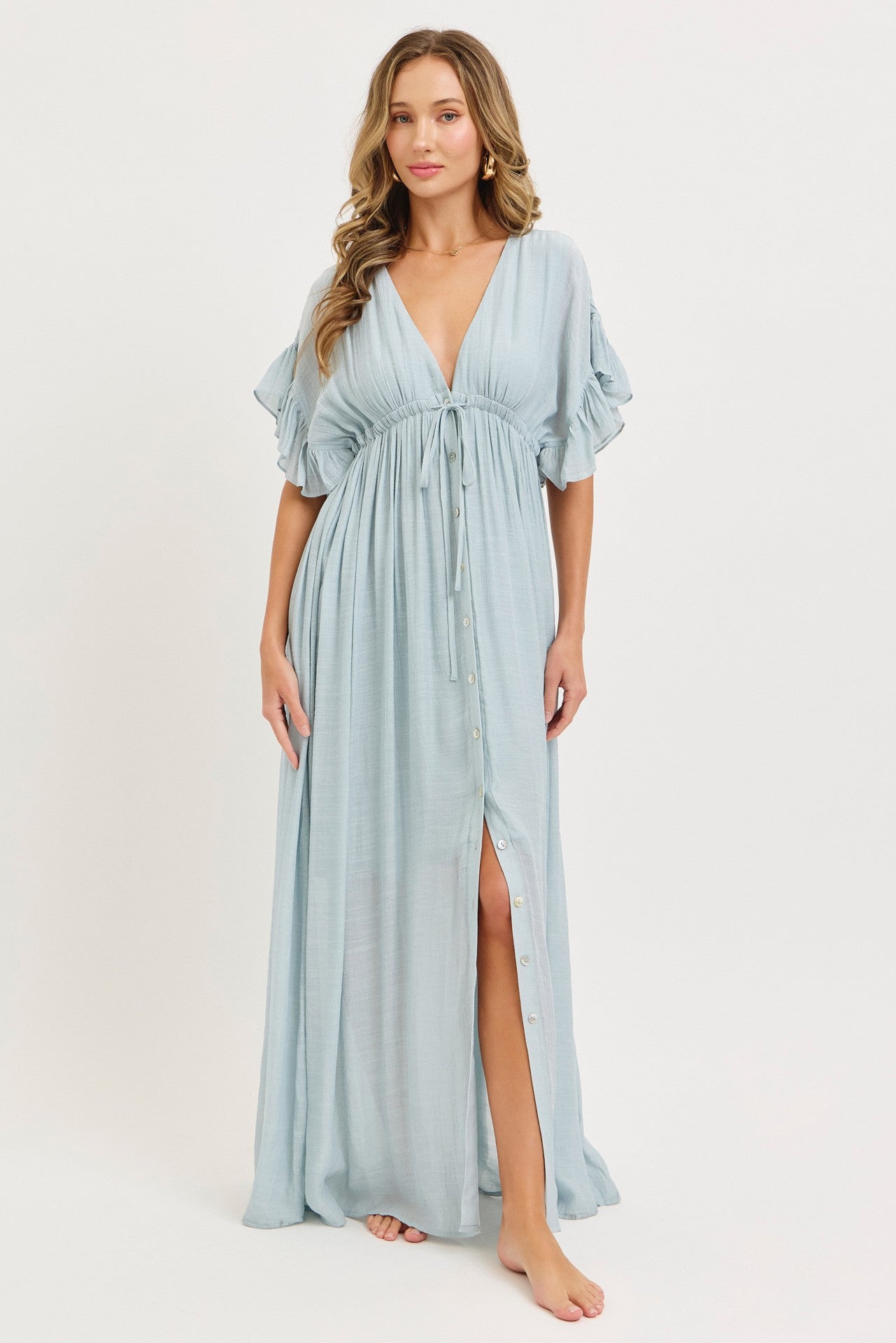 Nursing-Friendly Dresses | PinkBlush