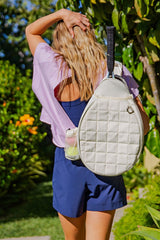 Navy Active 5" Shorts