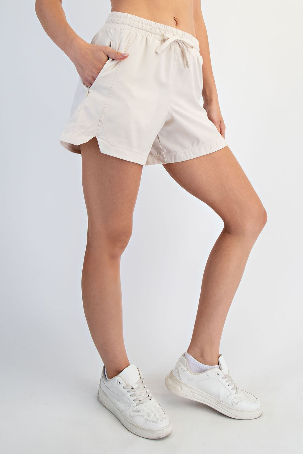 Pearl Active 5" Shorts