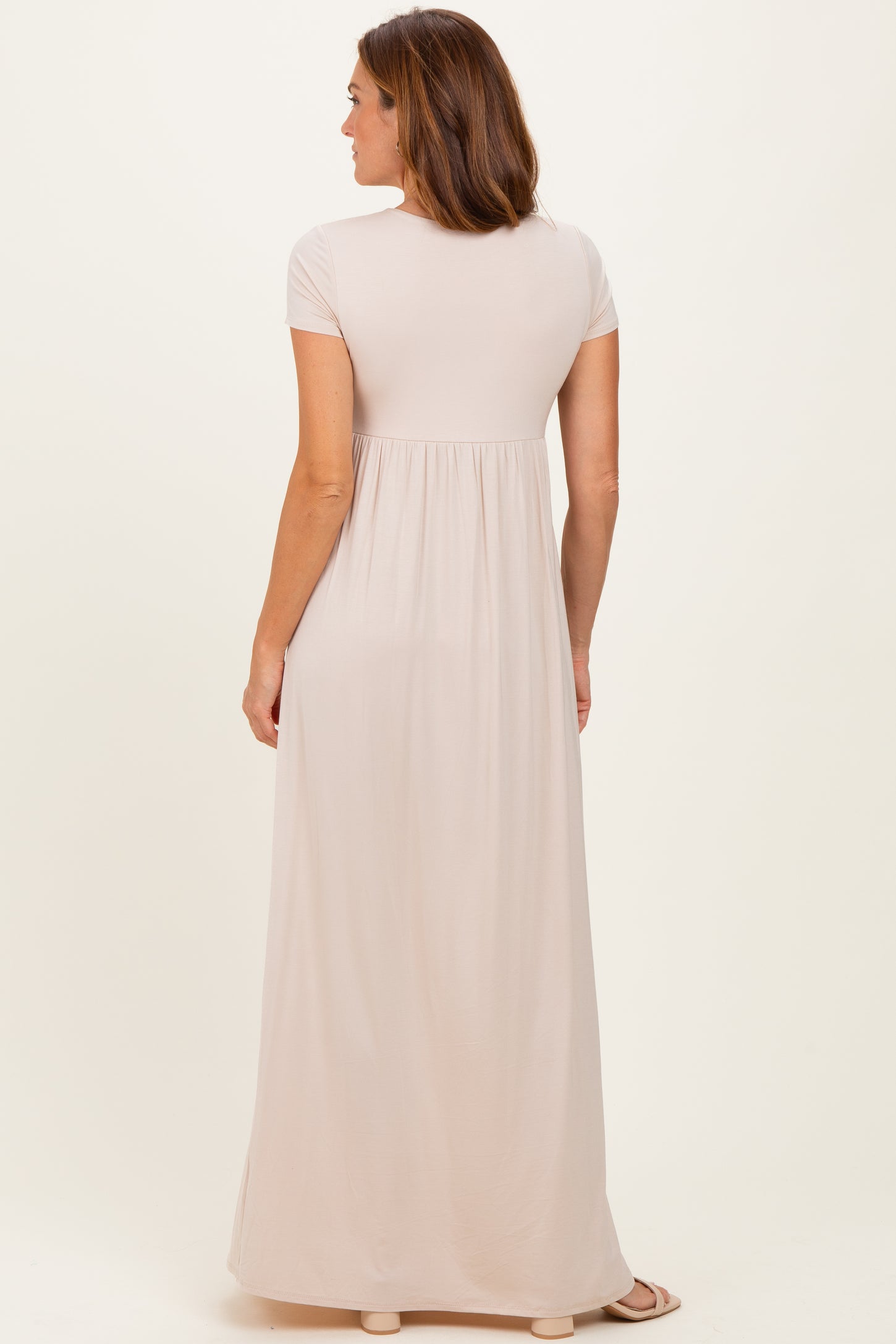 coco maxi dress Coco Purple Strapless Maxi Dress - US 14