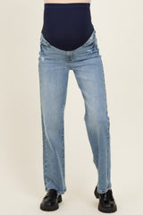 Medium Maternity Dad Jean