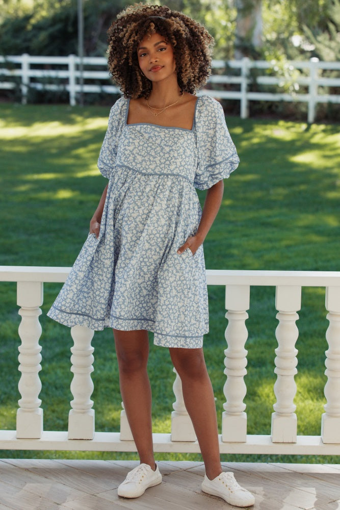 Short Maternity Dresses
