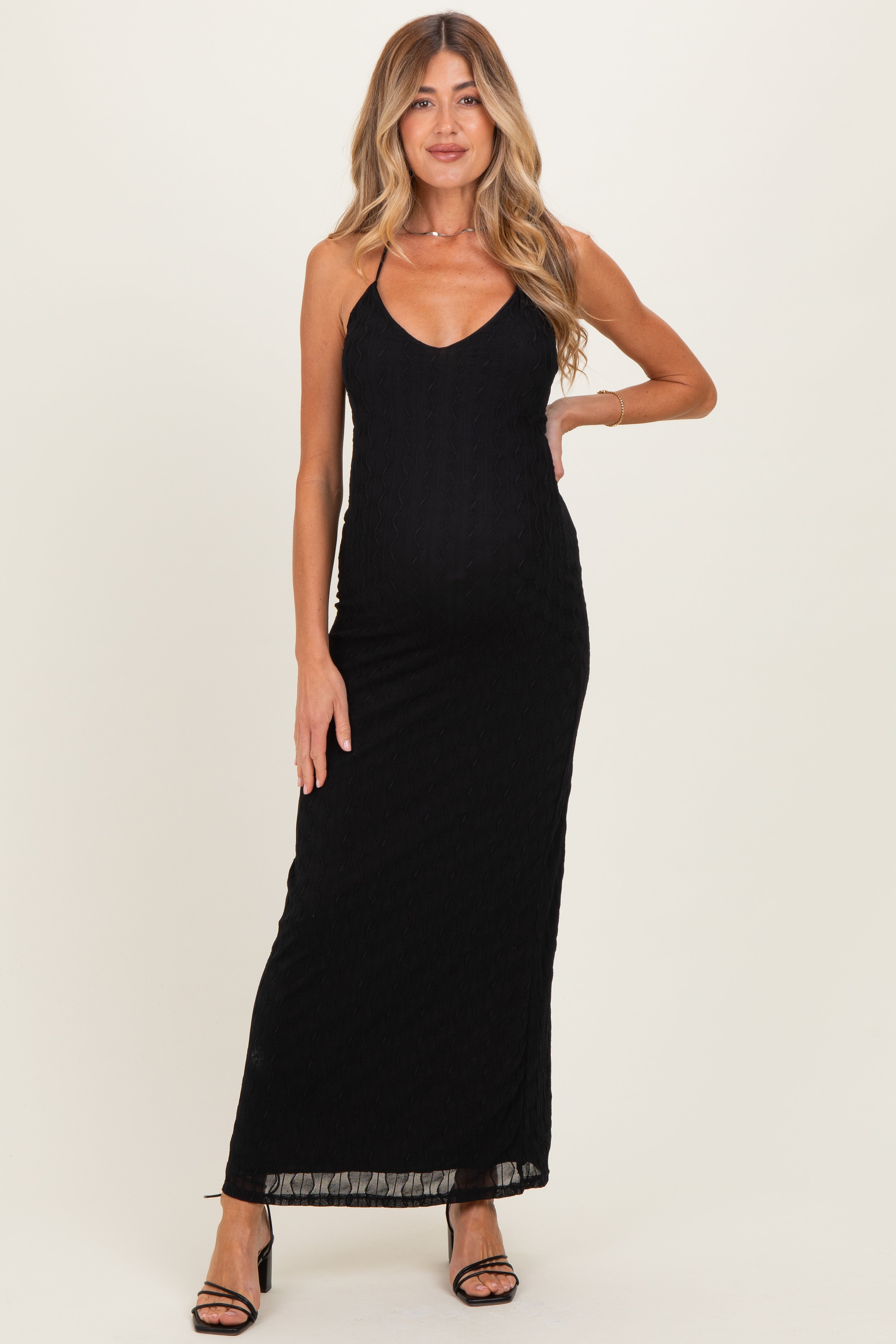 Maternity Black Dresses | PinkBlush Maternity Maternity Black Dresses | PinkBlush Maternity