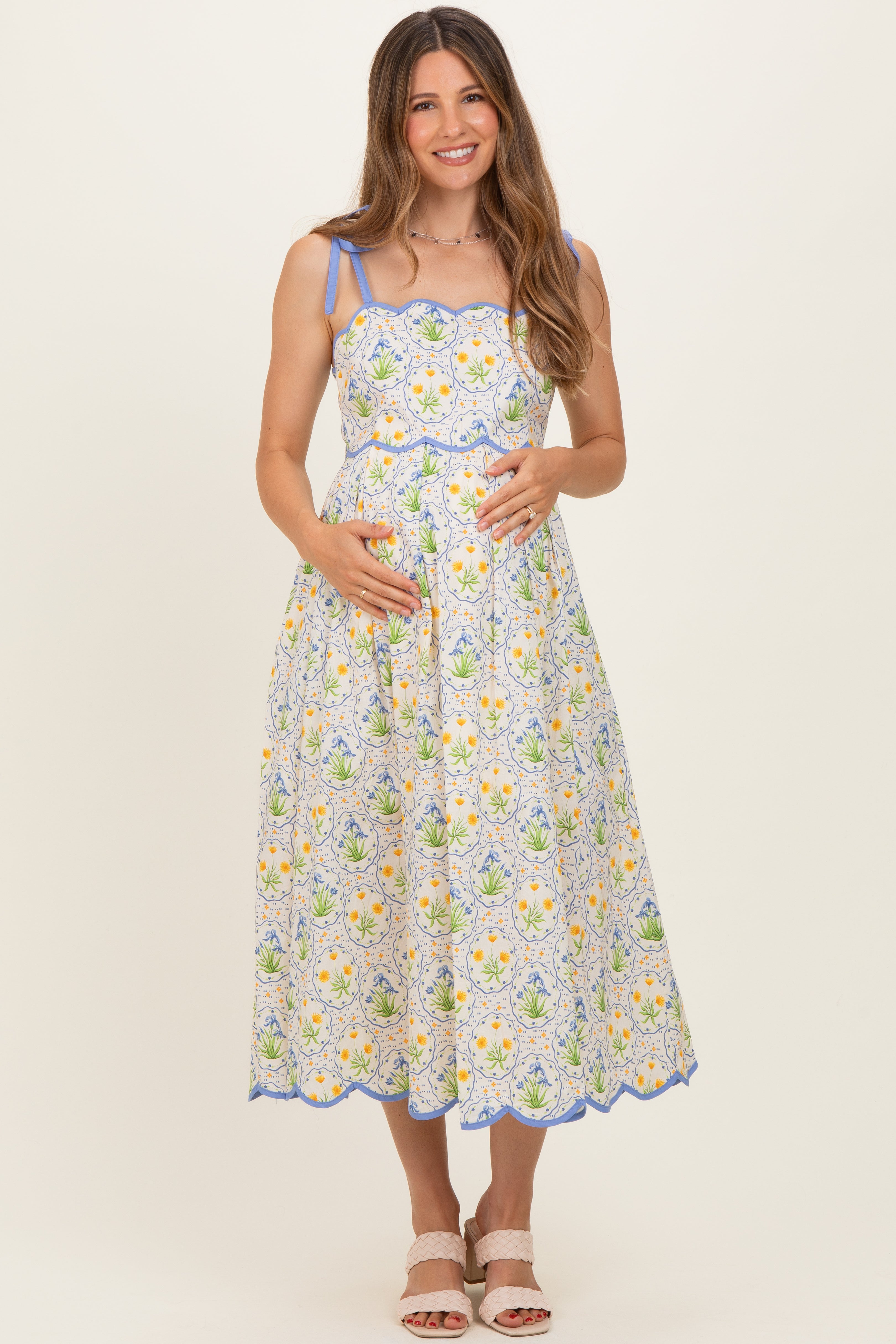 Yumi Kim | Maternity Chantal Dress
