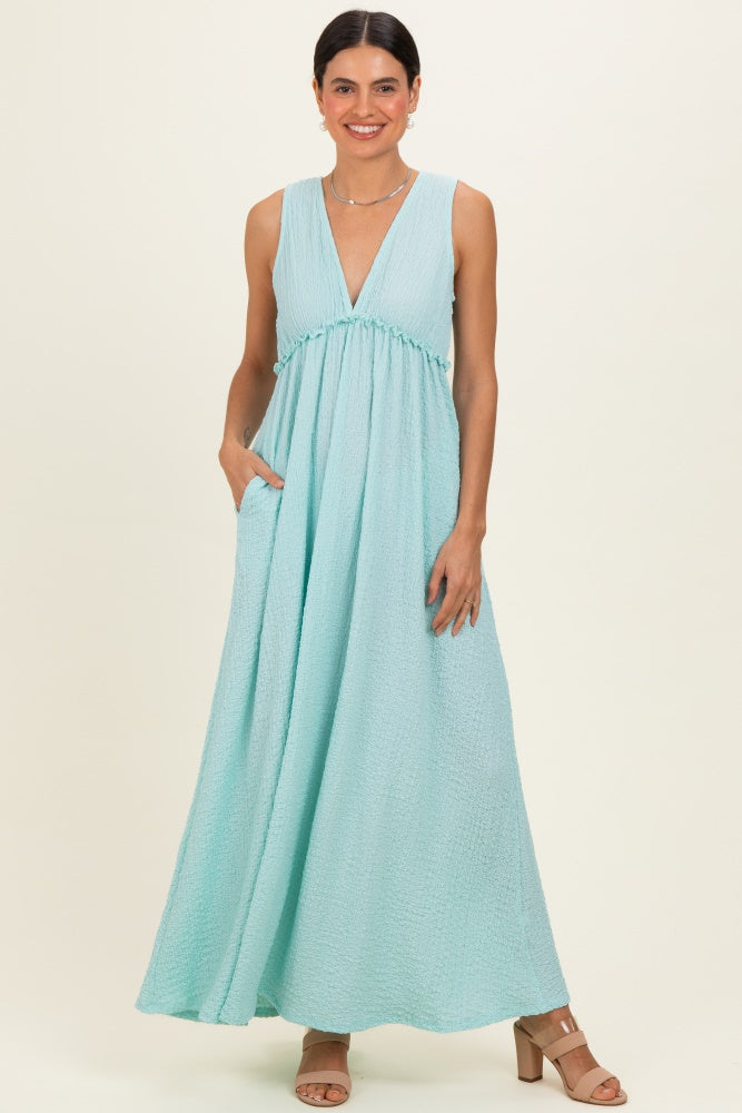 doen floral maxi dress DOEN Sienna Dress White Floral Maxi Dress – The Hangout