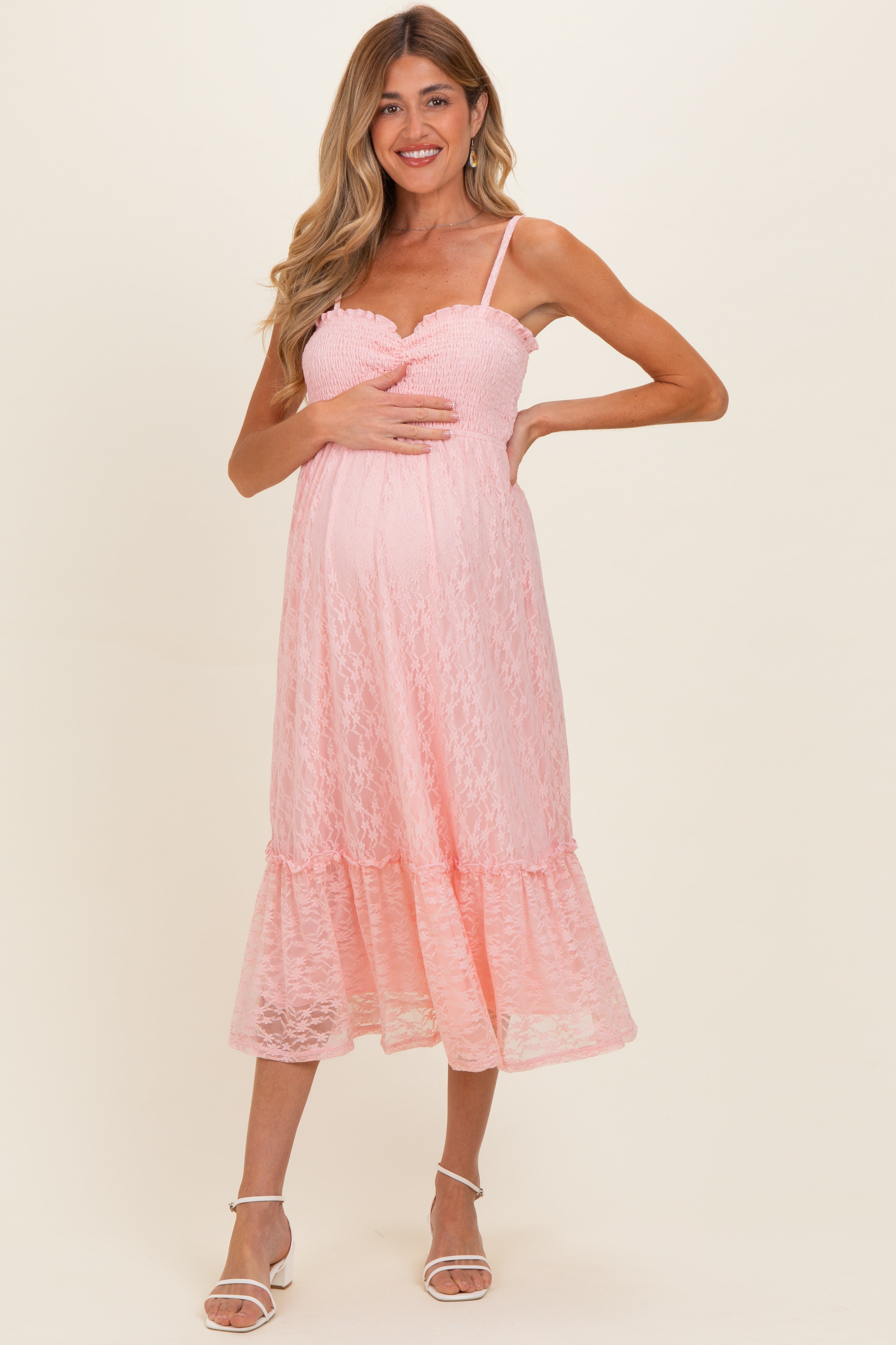 Maternity Dresses | Midis, Maxis & More | PinkBlush Maternity Page 2 Maternity Dresses | Midis, Maxis & More | PinkBlush Maternity Page 2