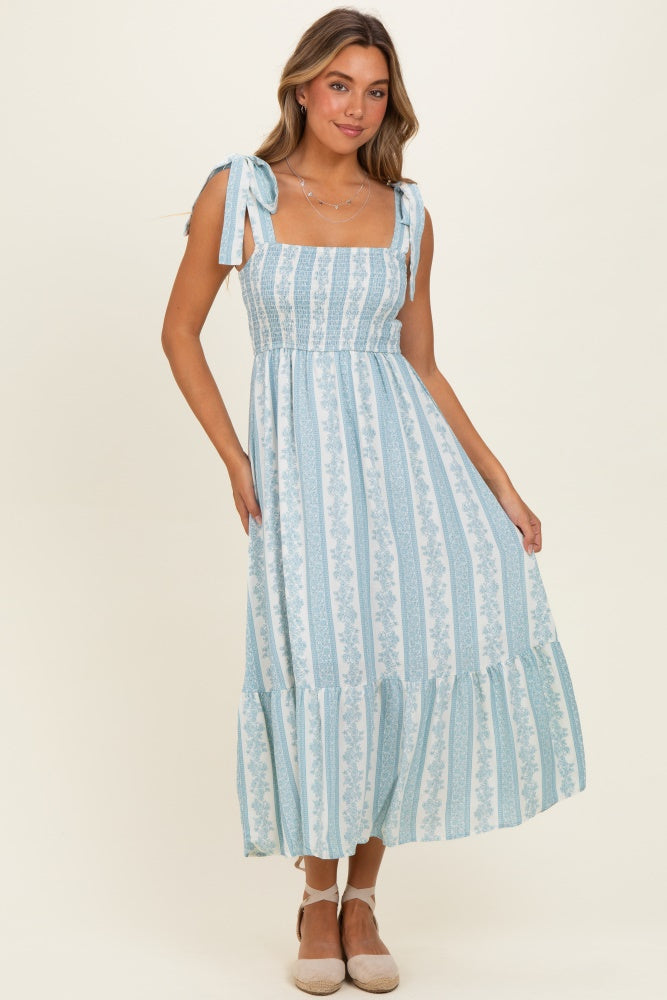Women's Smocked Dresses | PinkBlush