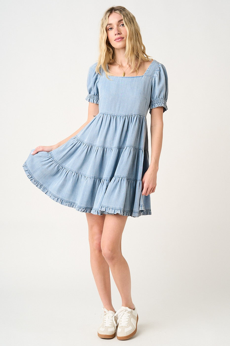 free people hot shot racerback tank mini dress FP Movement Women's Hot Shot Mini Dress – CAKEWISH