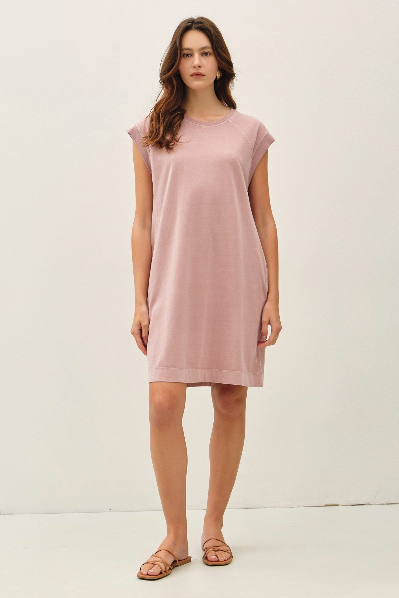 pink casual dress for sale Dresses Women | Light Pink, Hot Pink, & Blush Pink Discover the Casual Charm Pink Button Front Romper Sale Womens Pink Yesfashion Sheath
