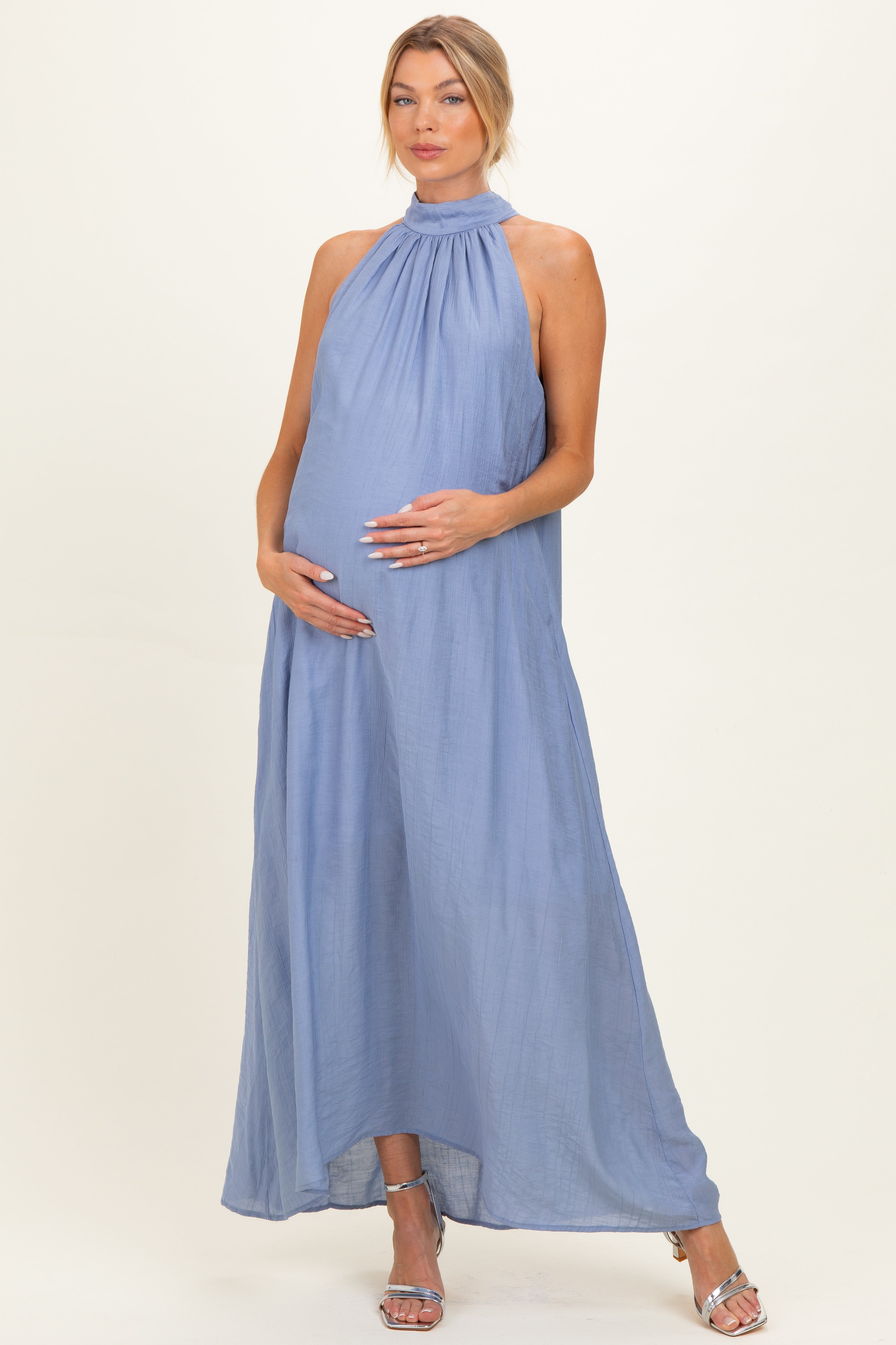 Casual Maternity Dresses | Post-Bump Friendly  PinkBlush
