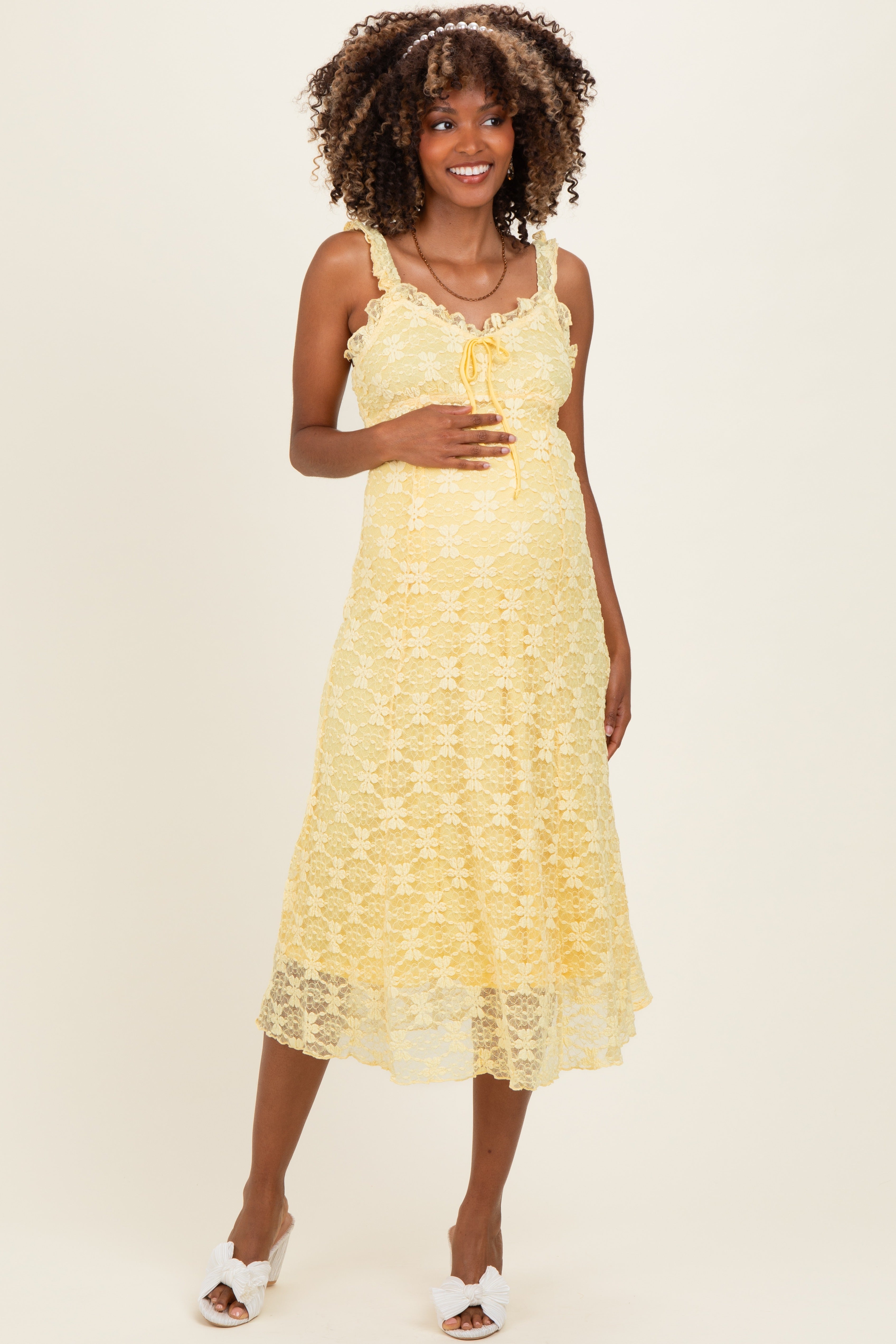 Mom-To-Be Baby Shower Dresses & Gowns | PinkBlush Maternity Mom-To-Be Baby Shower Dresses & Gowns | PinkBlush Maternity