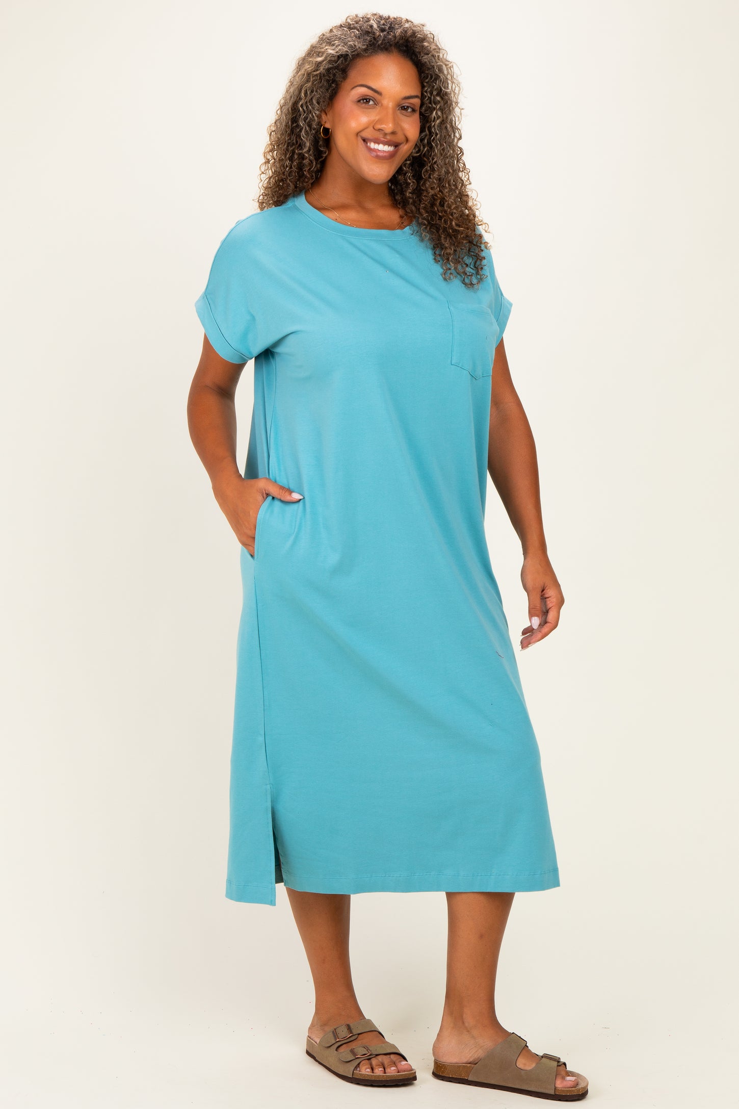 aqua blue womens dresses Lily by Firmiana Womens Short Sleeve Maxi Dress Womens Apparel Coral Floral Print Multicolor / L Crafted from luxe duchess satin with a side seam invisible zipper. J.McLaughlin Women's Hadley Silk Blend