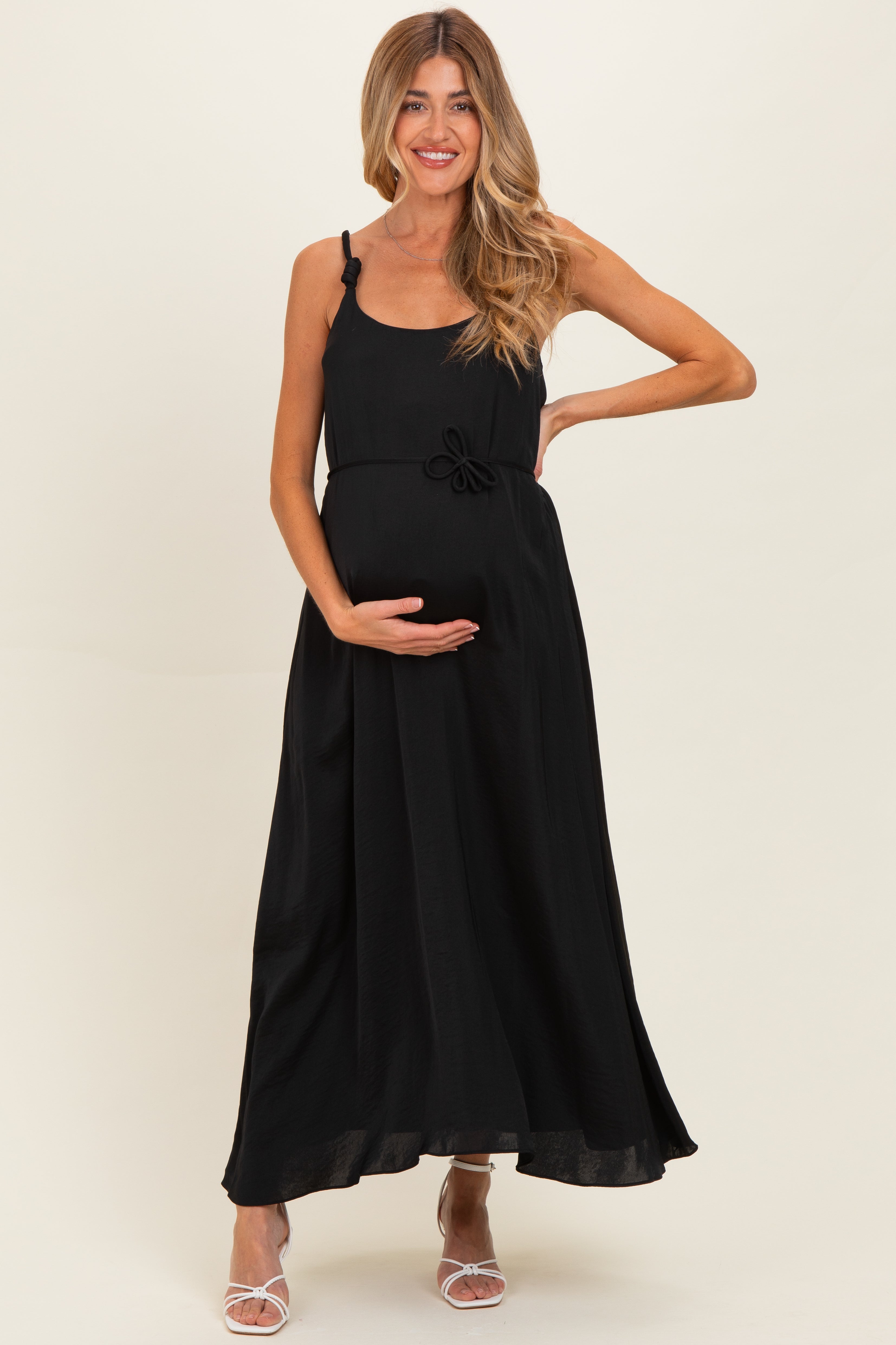 Maternity Black Dresses | PinkBlush Maternity Maternity Black Dresses | PinkBlush Maternity