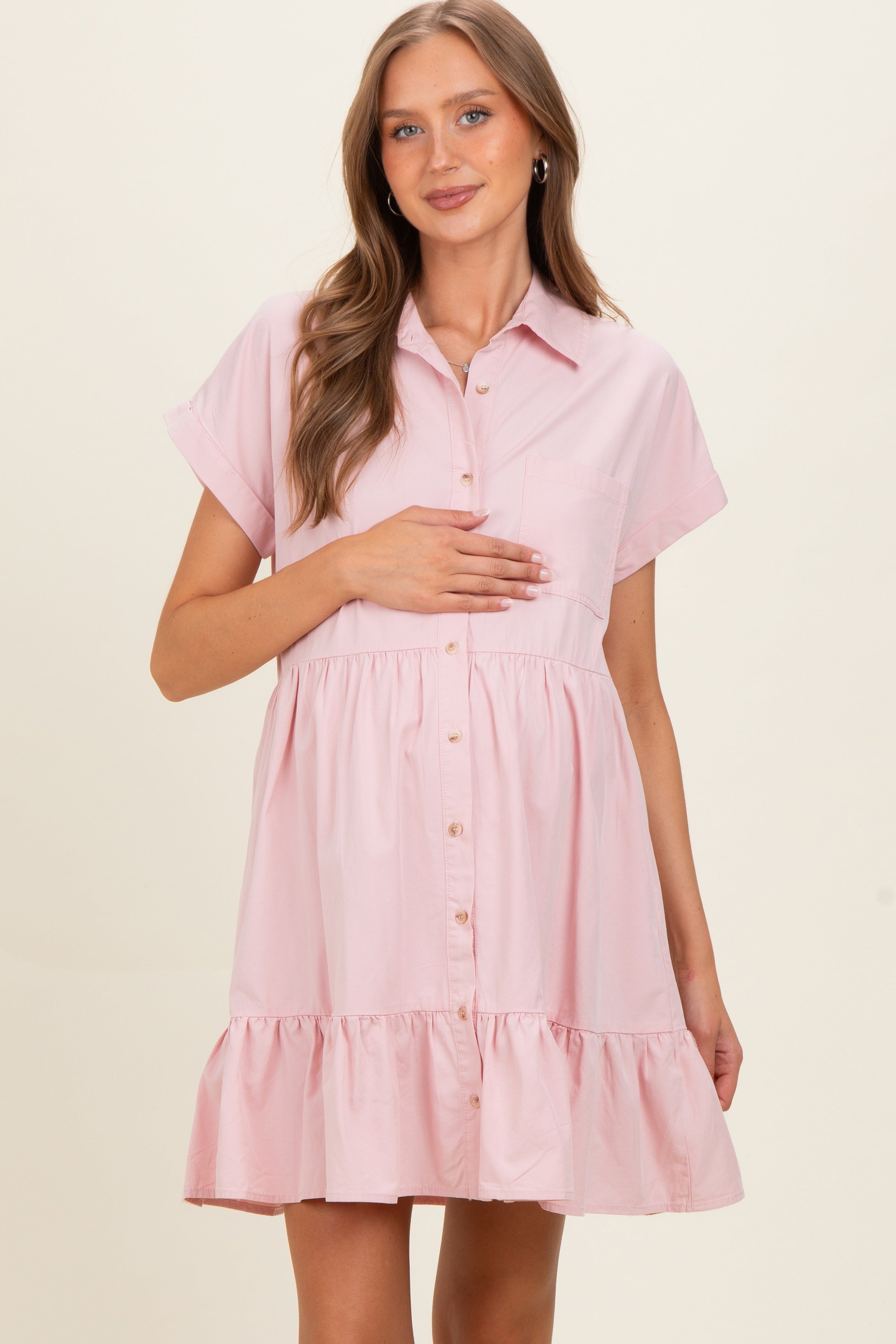 costume pink dress Pink Princess Dress Costume For Toddler Girls 3