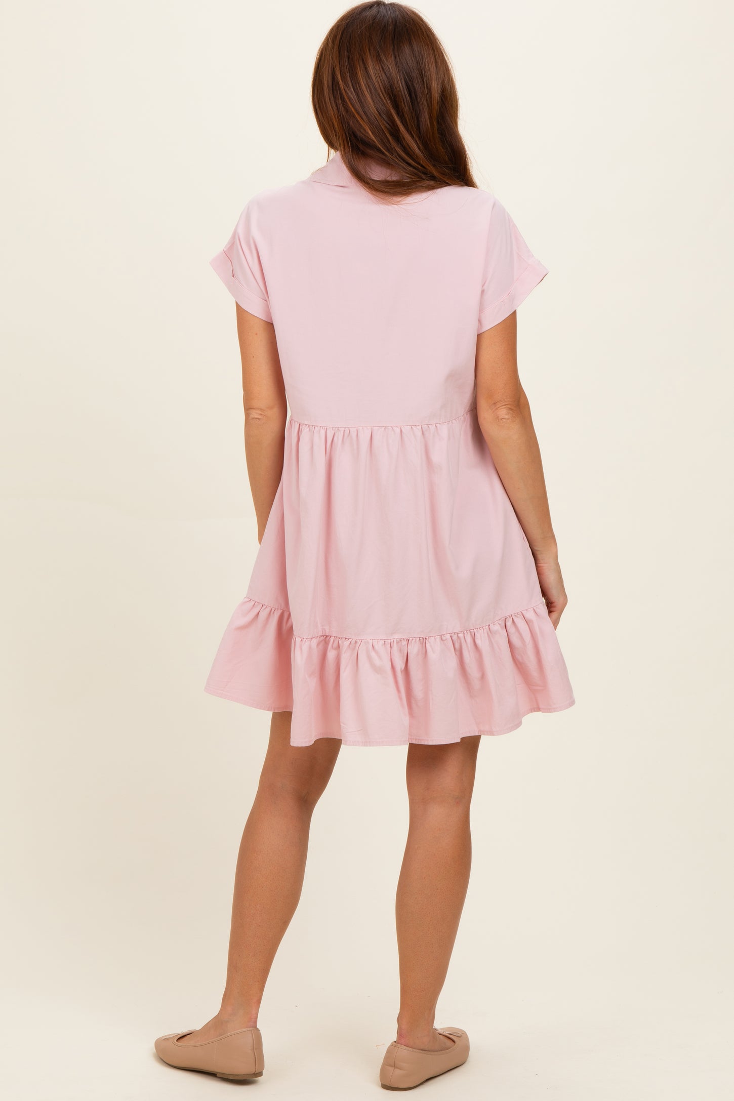 pink quartz mini dress ROSE QUARTZ NET DRESS | CULT MIA