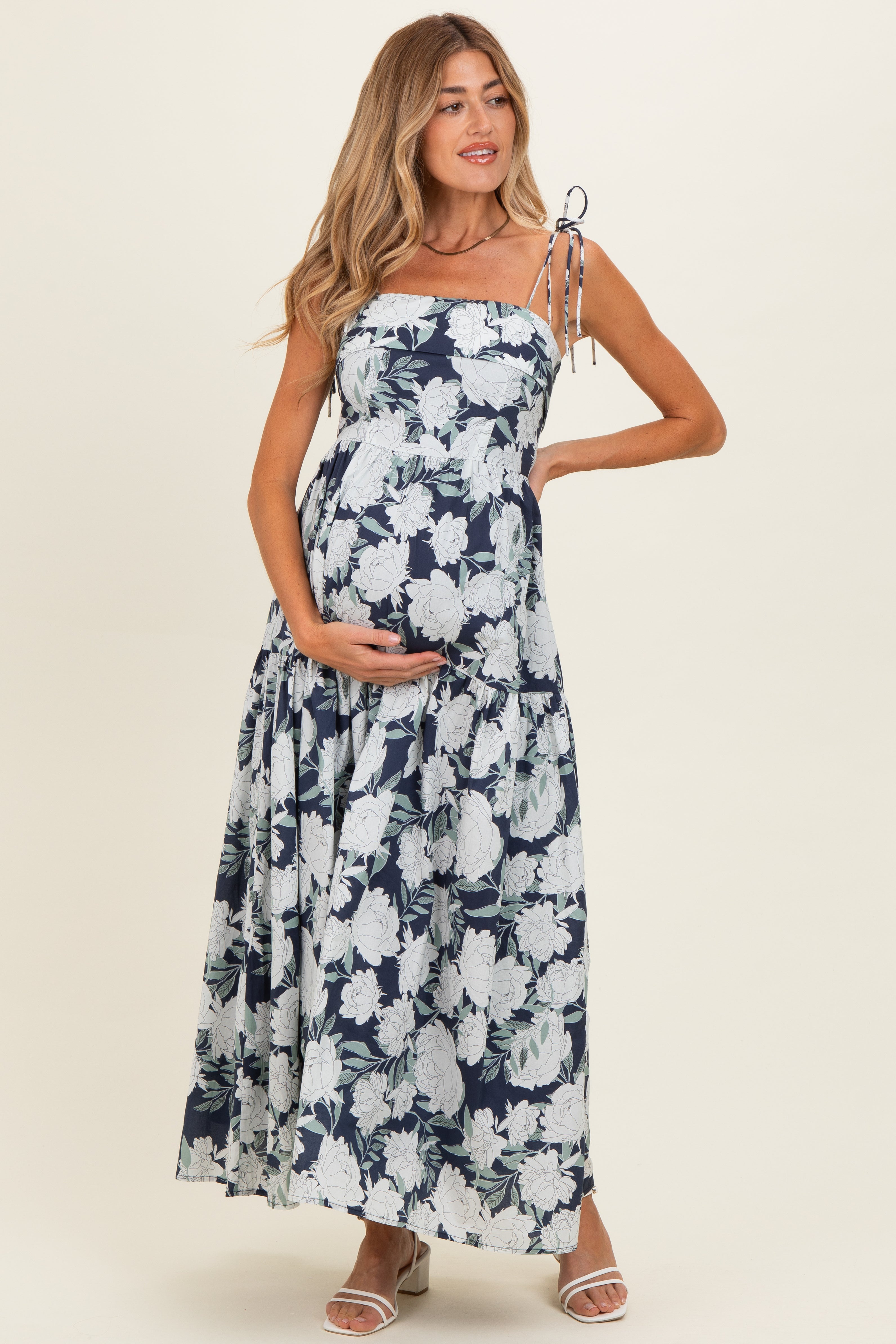 Maternity Dresses | Midis, Maxis & More | PinkBlush Maternity Maternity Dresses | Midis, Maxis & More | PinkBlush Maternity