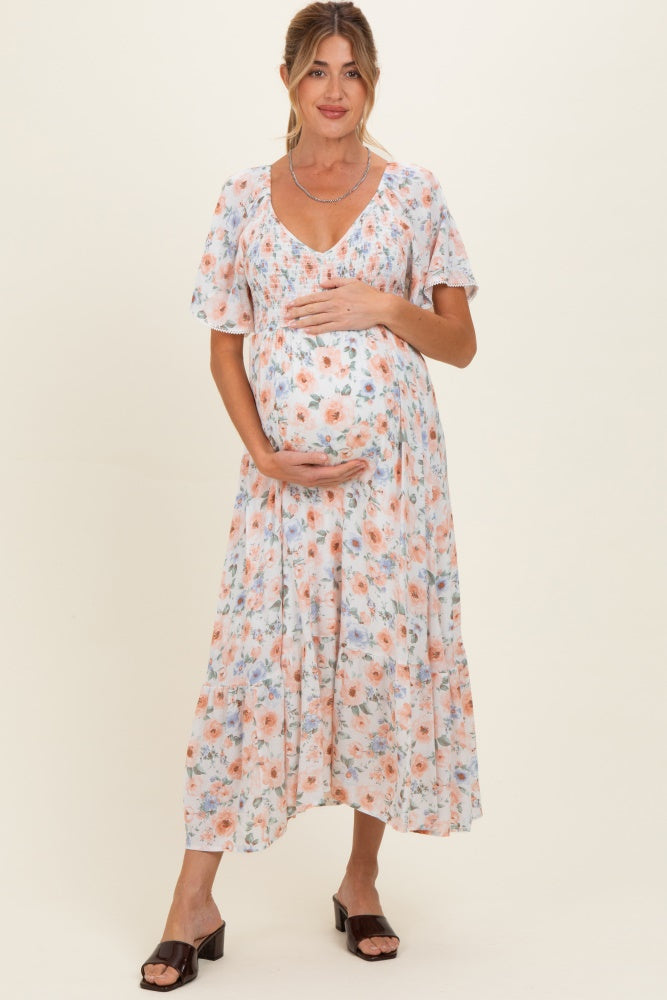 sachin and babi light blue dress Amazon Best Sellers: Best Maternity Casual Dresses main image 0