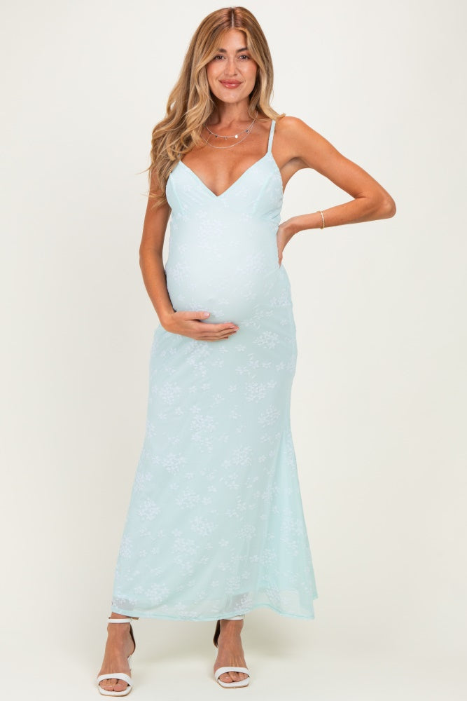 maternity graduation dresses Pink Off Shoulder Tulle Maternity Ball Gown for Photoshoot Sexy See Through  Puffy Ruffles Pregnancy Dresses, Long Tail Baby Shower Prom Dress- Green  3|L at Amazon Women's Clothing store